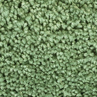 Коврик для ванной WASSERKRAFT Dill BM-3913 60х60см зелёный
