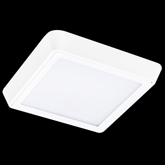 Светильник точечный накладной Lightstar Urbano 216804 20Вт LED