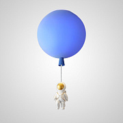 Светильник потолочный ImperiumLOFT Mercury 208661-23 60Вт E27