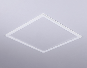 Светодиодная панель Ambrella PANELS Panels DPS1054 48Вт 4000K IP40