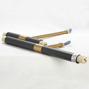 Люстра потолочная Lussole Arapahoe LSP-8584 126Вт 18 лампочек G9