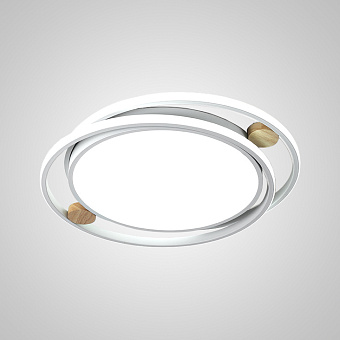 Светильник потолочный ImperiumLOFT Nilmar 231045-23 45Вт LED