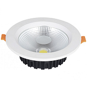Светильник точечный встраиваемый KINK Light Точка 2134 5Вт LED