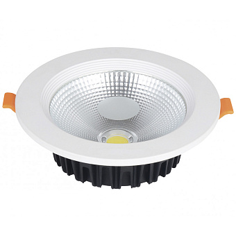 Светильник точечный встраиваемый KINK Light Точка 2135,01 7Вт LED