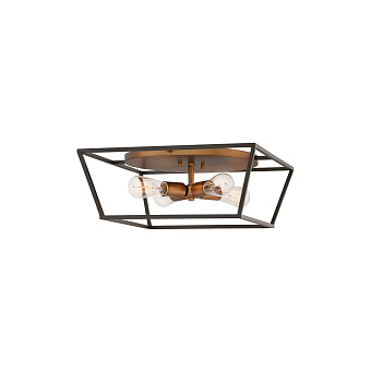 Светильник потолочный Hinkley fulton HK-FULTON-F 240Вт E27