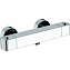 Смеситель для душа Cisal Roadster RRT0101021 хром