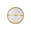 Бра Favourite Radius 2935-2W 6Вт G9 LED