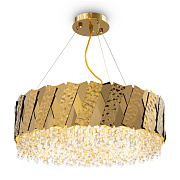Светильник подвесной Maytoni Artistico MOD017PL-05BS 40Вт E14