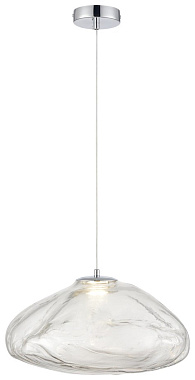 Светильник подвесной WERTMARK ISOLA WE219.03.103 5Вт LED