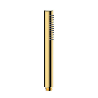 Ручной душ WASSERKRAFT Neckar 2100 A281 золотой