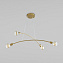Светильник подвесной TK Lighting Helix 2727 60Вт E27
