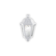 Светильник фасадный IDEAL LUX ANNA 120430 23Вт IP55 E27 белый