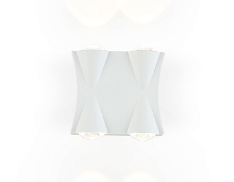 Светильник архитектурный Ambrella Garden ST4482 4Вт IP54 LED белый