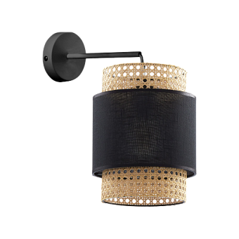 Бра TK Lighting Boho 6550 60Вт E27