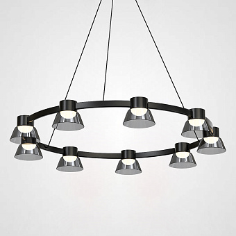 Светильник подвесной ImperiumLOFT Hildfrid 220113-23 45Вт LED