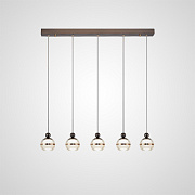 Светильник подвесной ImperiumLOFT Elvard 229858-23 50Вт LED