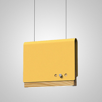 Светильник подвесной ImperiumLOFT Book 191690-23 4Вт LED