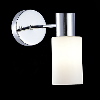 Бра Evoluce GESSI SLE1139-101-01 60Вт E14