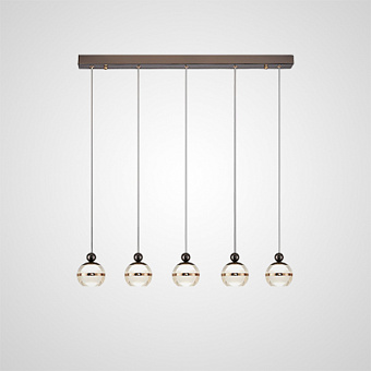 Светильник подвесной ImperiumLOFT Elvard 229858-23 50Вт LED