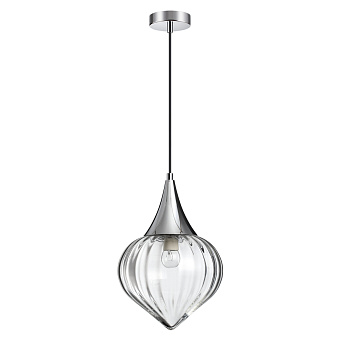 Светильник подвесной Odeon PENDANT 4949/1 60Вт E27