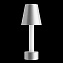 Настольная лампа Maytoni Tet-a-tet MOD104TL-3AGR3K 3Вт LED