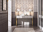 Настенная плитка KERAMA MARAZZI 6346 беж светлый 25х40см 1,1кв.м. матовая