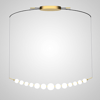 Светильник подвесной ImperiumLOFT Lioba 203491-23 32Вт LED