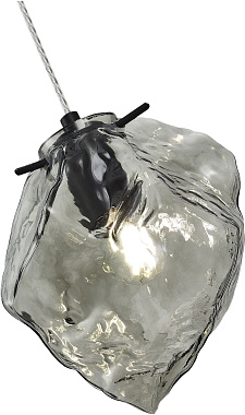 Светильник подвесной ST Luce PORTICI SL1175.403.01 40Вт E14