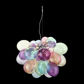 Светильник подвесной ST Luce SOSPIRO SL432.153.12 60Вт G9