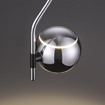 Светильник подвесной Odeon L-VISION 3914/9L 8,5Вт LED