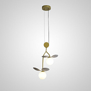 Светильник подвесной ImperiumLOFT Matisse 208697-23 40Вт G9