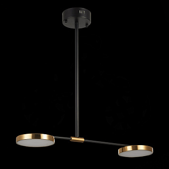 Светильник подвесной ST Luce FARONE SL1605.403.02 17Вт LED