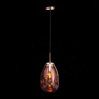 Светильник подвесной ST Luce AEREO SL328.203.01 60Вт E27