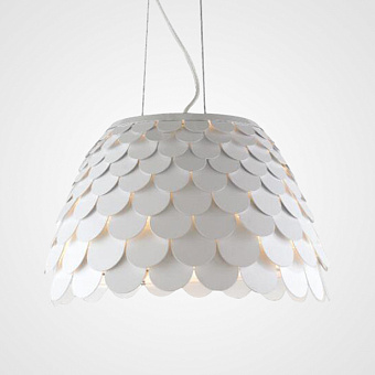 Светильник подвесной ImperiumLOFT Mabel 219587-23 60Вт E27