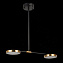Светильник подвесной ST Luce FARONE SL1605.403.02 17Вт LED