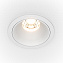 Светильник точечный встраиваемый Technical Alfa LED DL043-01-10W3K-RD-W 10Вт LED