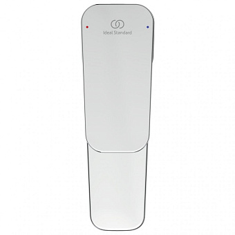 Смеситель для раковины IDEAL STANDARD CERAPLAN BD216AA chrome