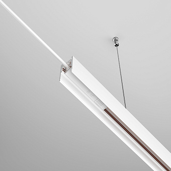 Токовод для магнитного трека Technical Accessories for tracks Exility