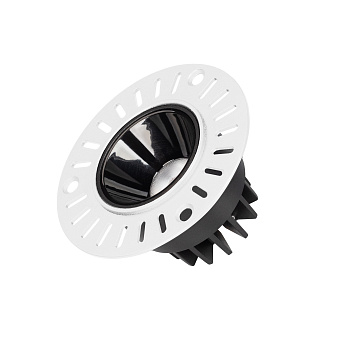 Светильник точечный встраиваемый Arlight Blizzard 036135 6Вт LED