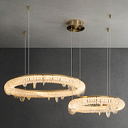 Светильник подвесной ImperiumLOFT Sevilla 220087-23 48Вт LED