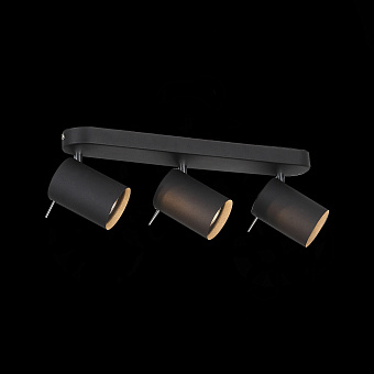 Спот ST Luce FANALE SL597.401.03 9Вт 3 лампы GU10 LED