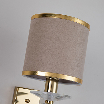 Бра Favourite Rocca 2689-1W 40Вт E14