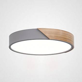 Светильник потолочный ImperiumLOFT Clip 193043-26 18Вт LED