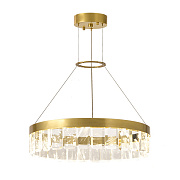 Светильник подвесной ImperiumLOFT Capella 220198-23 56Вт LED