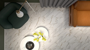 Виниловый ламинат Floorwood Дуб Теоми MJ01 610х305х5мм 43 класс 2,23кв.м