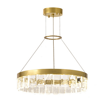 Светильник подвесной ImperiumLOFT Capella 220198-23 56Вт LED