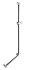 Штанга для душа GROHE 28587000 хром