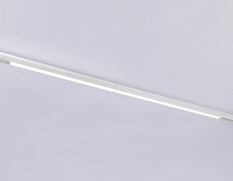 Магнитный трековый светильник Ambrella Track System GL4012 36Вт LED белый