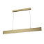 Светильник подвесной Maytoni Step P010PL-L30G4K 30Вт LED