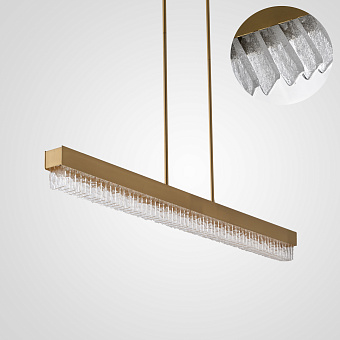 Светильник подвесной ImperiumLOFT Adagio 204472-23 36Вт LED